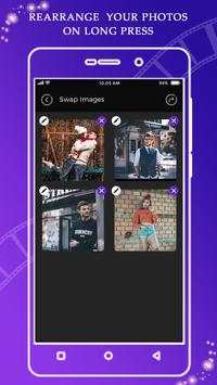 Short Movie Maker With Music screenshot 2