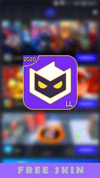 Lulu Box FF & ML Skins & Guide screenshot 1