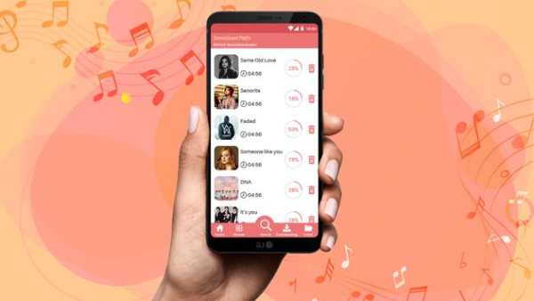 Free Music Downloader - Mp3 Player : Endless music screenshot 7