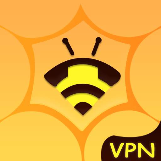 Bee VPN – Free VPN Proxy Server & Secure 5.0