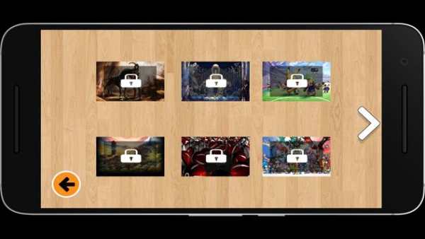 Pokemon Puzzle screenshot 5
