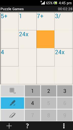 Puzzle Games screenshot 4