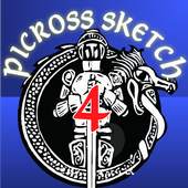 Nonogram Sketch 4 (Picross 4) 1.2