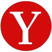 YOLOapp icon