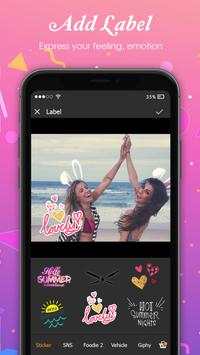 Video Maker of Photo with Music & Video Editor screenshot 6