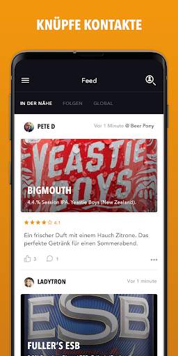 Pint Please - Beer Ratings screenshot 6