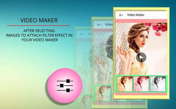 Photo to Video Maker screenshot 3