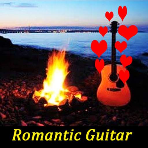 Romantic Guitar 1.5