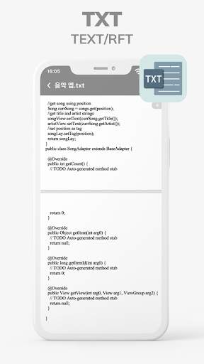 문서 뷰어, 파일 읽기 2022: PDF 열기 screenshot 6