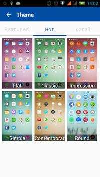 One Launcher Lite screenshot 6