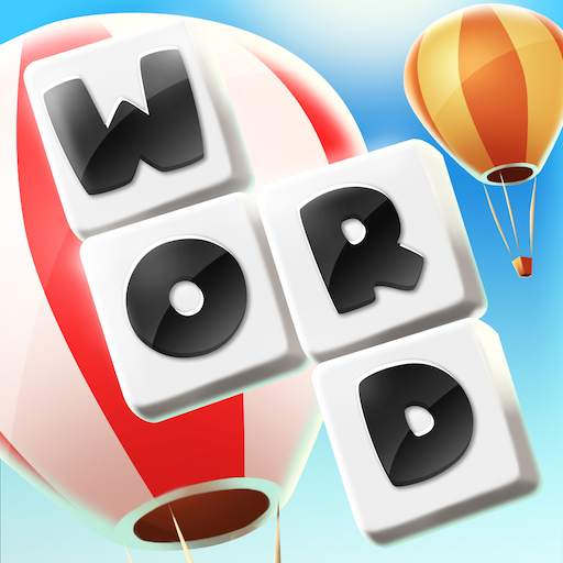 Word Travels Crossword Puzzle 2.4.1