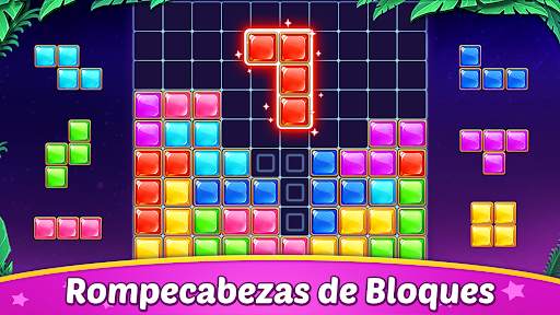 Block Puzzle screenshot 1