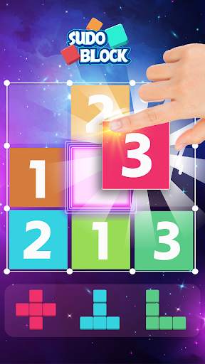 SudoBlock : Block puzzle game screenshot 15