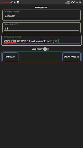 Kobras Ultra Max Vpn screenshot 5