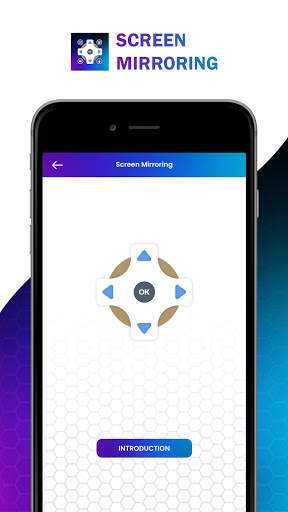 Screen Mirroring App - Miracast for android to TV screenshot 1