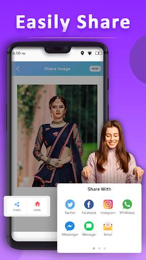 Best Man - Woman Suit Editor & Background Changer 9 تصوير الشاشة