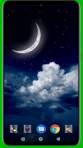 Moon Wallpaper 4K Latest screenshot 13
