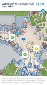 Shop Disney Parks screenshot 4