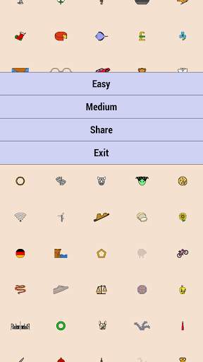 Crossword Puzzle Free screenshot 1