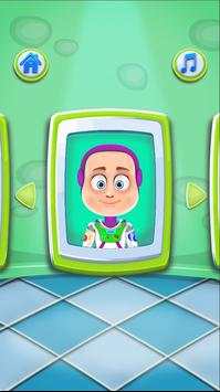 Toy Hand Doctor Story 4 screenshot 3