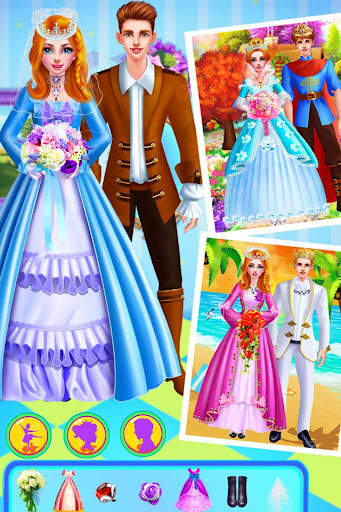 My  Wonderful Wedding screenshot 8