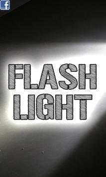 Flashlight screenshot 1
