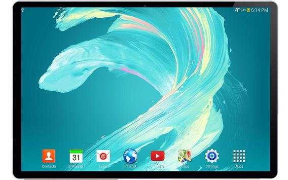 Painting X Live Wallpaper screenshot 8