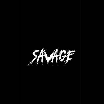 Savage Wallpaper HD screenshot 3