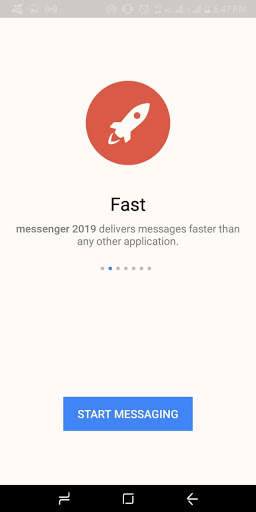 messenger 2019 screenshot 6