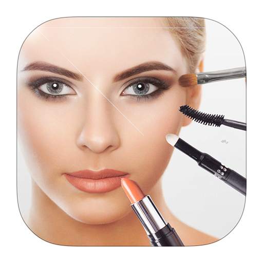 Makeup Photo Editor: Makeup Camera & Makeup Editor screenshot 1