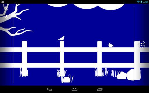 Animated Birds скриншот 20