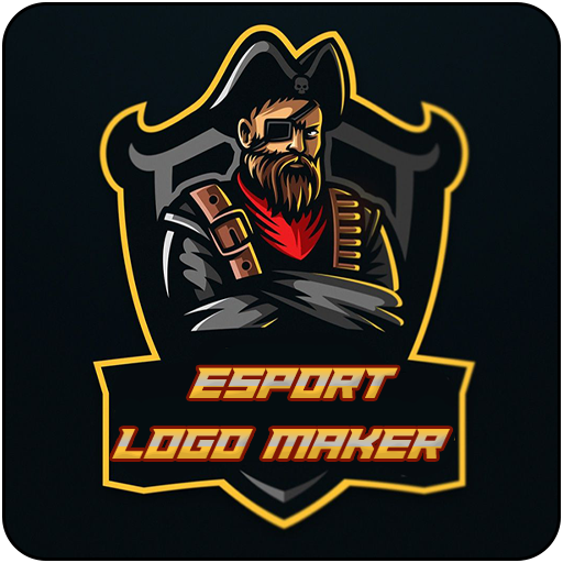 Esport Logo Maker - Logo Gaming &amp; Esport иконка