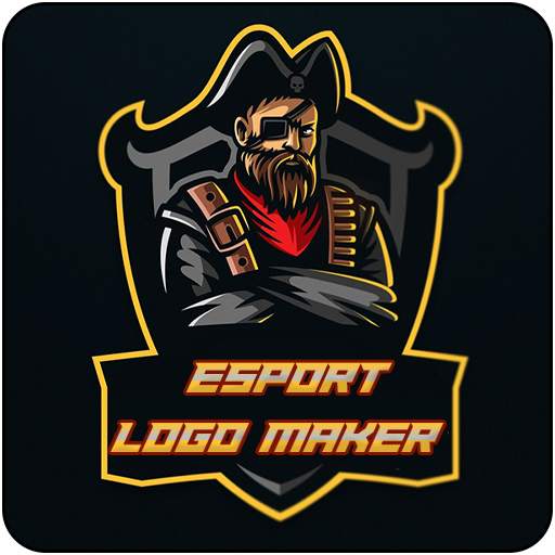 Esport Logo Maker - Logo Gaming & Esport 1.0.3