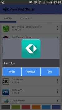 Apk View And Share screenshot 6