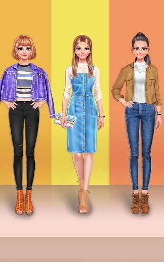 Teenage Style Guide: Fall 16 screenshot 10