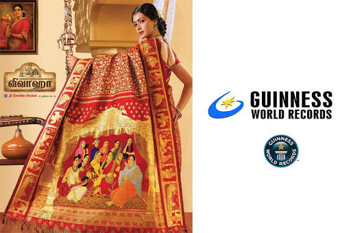 THE CHENNAI SILKS - SUPPLIER screenshot 1