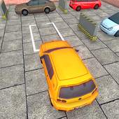 Modern Parking Mission: Multi Car parking game 1.0