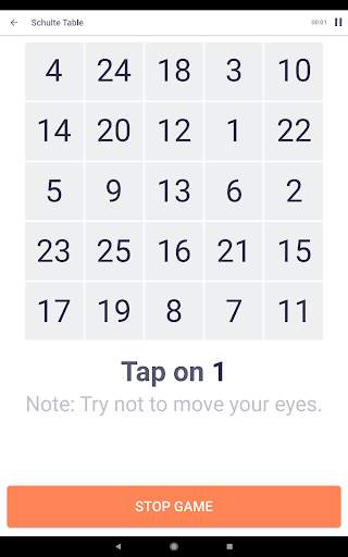 Train Your Brain 2 screenshot 20