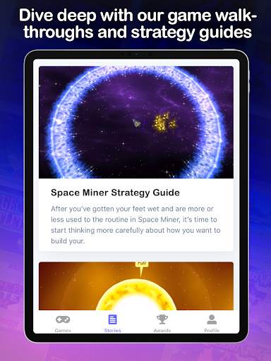 GameClub - a new way to play! screenshot 11