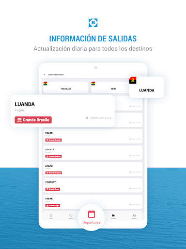 Socar Tracking screenshot 7