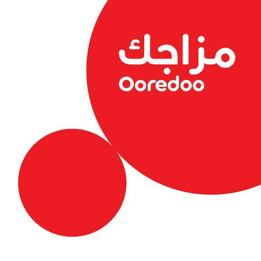 مزاجك Ooredoo 1.0