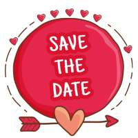 Wedding Card Maker(Save the date) logo
