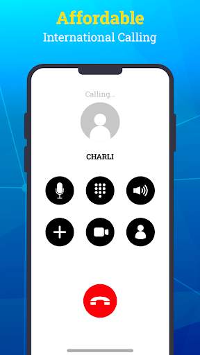 Wifi Calling - Global Calls screenshot 4