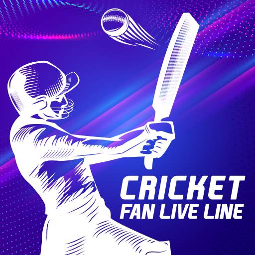 Cricket Fan Live Line 1.0.2