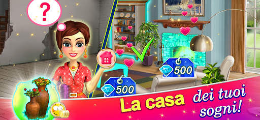 Wedding Salon 2 screenshot 6