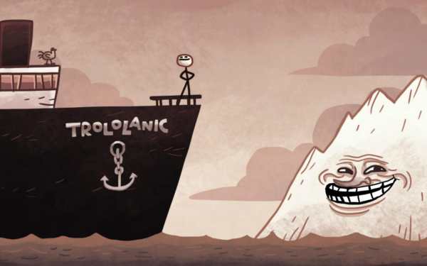 Troll Face Quest: Classic screenshot 7