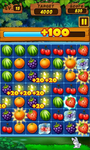 Fruits Legend screenshot 2