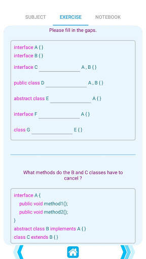 Java Course screenshot 4