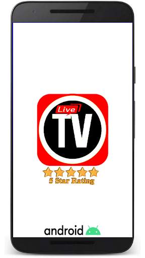 TV Indonesia Live Streaming screenshot 1