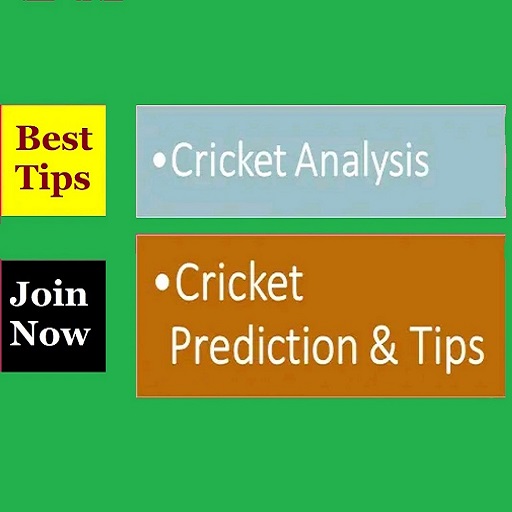 Cricket Match Prediction &amp; Tips icon